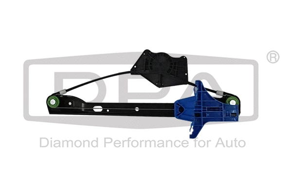 Window Regulator (88391803502)