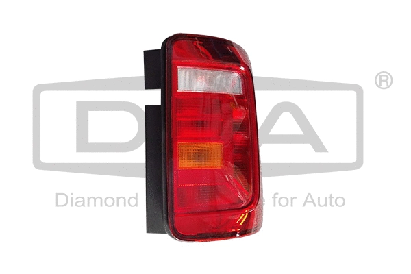 Tail Light Assembly (99451800602)
