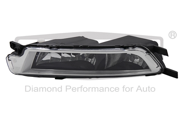 Front Fog Light (99411777802)