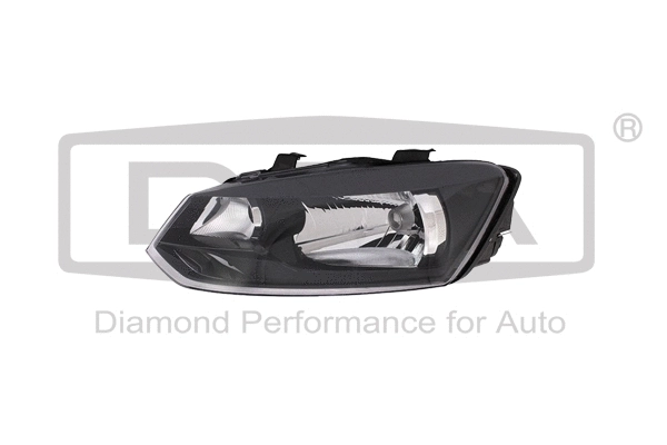 Headlight (99411235102)