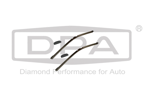 Wiper Blade (99981194802)