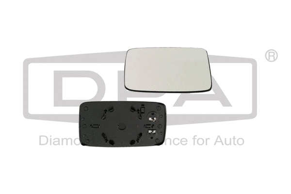Mirror Glass, exterior mirror (88570551402)
