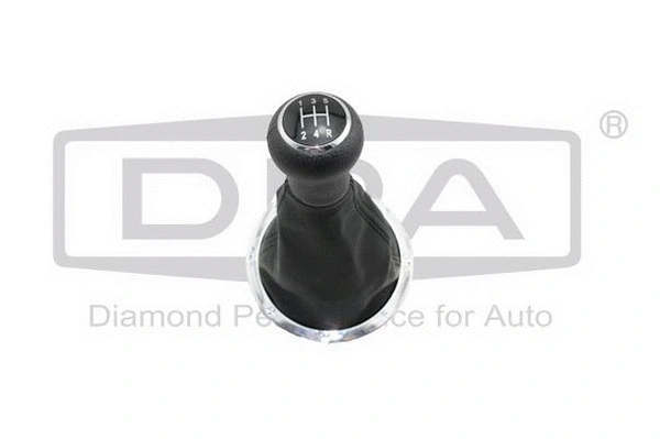 Gear Shift Lever Knob (88631696002)