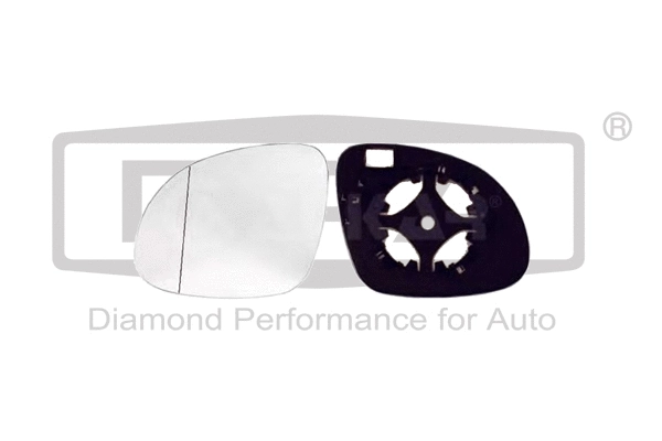 Mirror Glass, exterior mirror (88571250102)