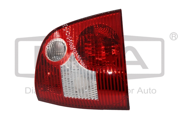Tail Light Assembly (89450213002)