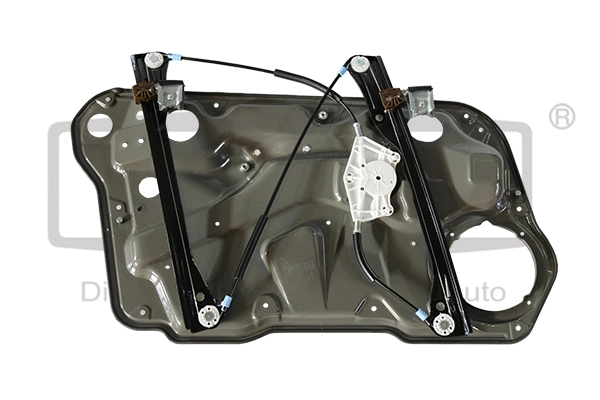 Window Regulator (88370294902)