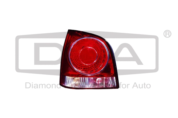 Tail Light Assembly (99451180402)