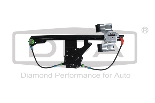 Window Regulator (88391803202)
