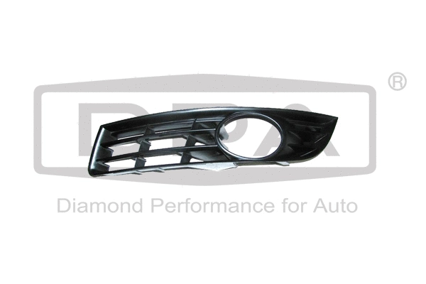Ventilation Grilles, bumper (88530047602)