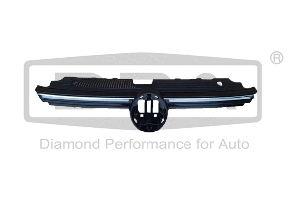 Ventilation Grilles, bumper (88531831202)