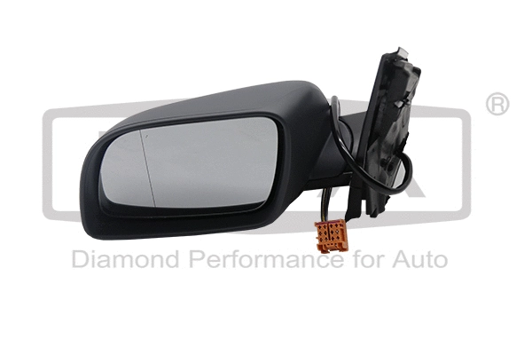 Exterior Mirror (88570107102)
