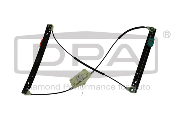 Window Regulator (88371797302)