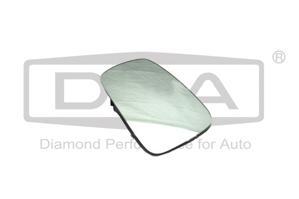 Mirror Glass, exterior mirror (88570103302)