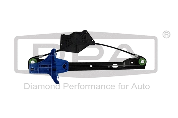 Window Regulator (88391803402)