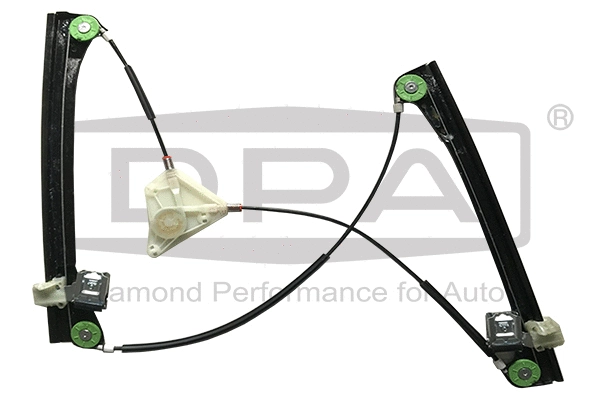 Window Regulator (88371809102)