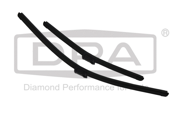 Wiper Blade (99551457502)