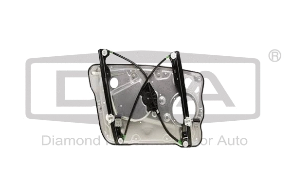 Window Regulator (88370139002)