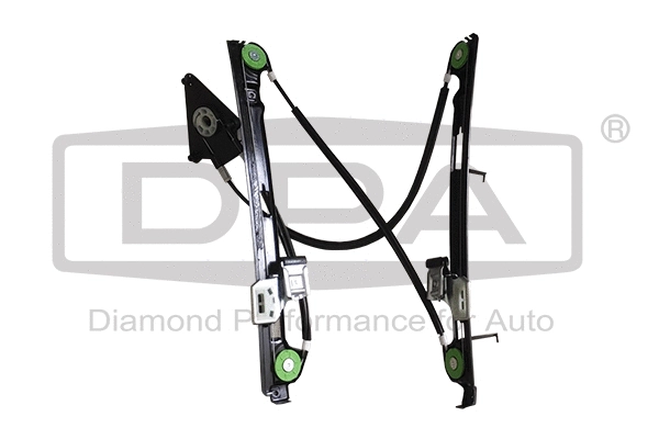 Window Regulator (88371809602)