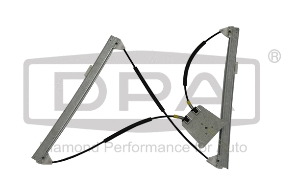 Window Regulator (88370803902)