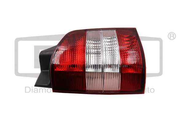 Tail Light Assembly (89450755002)