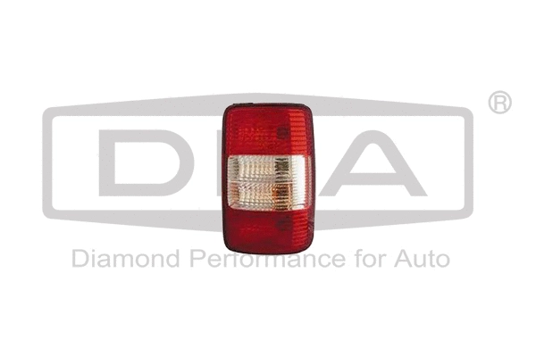 Tail Light Assembly (89450211402)