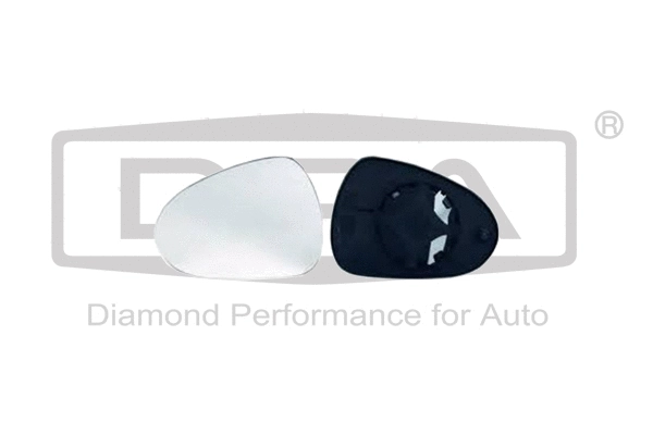 Mirror Glass, exterior mirror (88571535102)