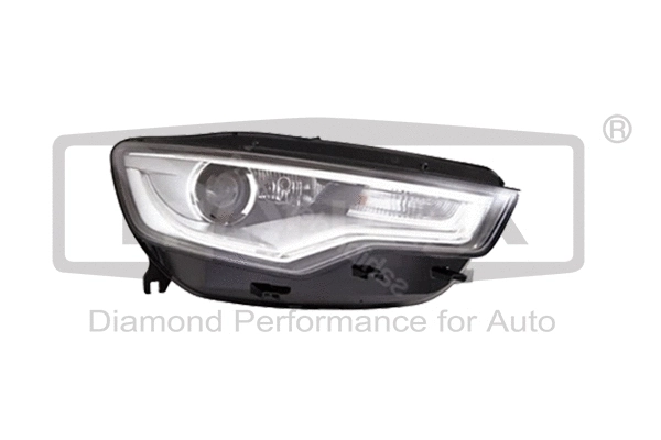 Headlight (99411784802)