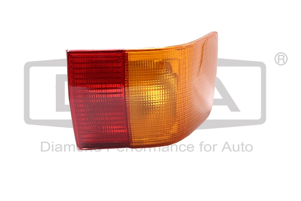 Tail Light Assembly (99451784002)