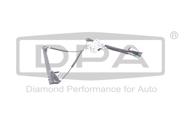 Window Regulator (88371314402)