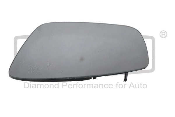 Mirror Glass, exterior mirror (88571230202)