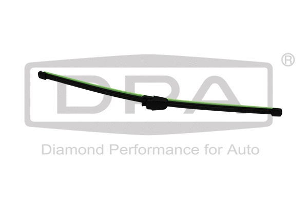 Wiper Blade (99550104602)