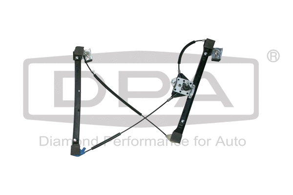 Window Regulator (88370315202)