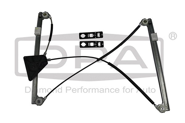 Window Regulator (88370803702)