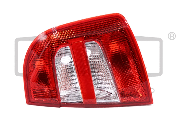 Tail Light Assembly (89450204502)