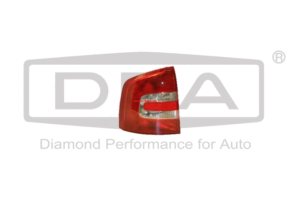 Tail Light Assembly (99451387602)