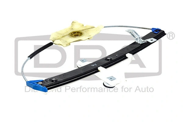 Window Regulator (88391797802)