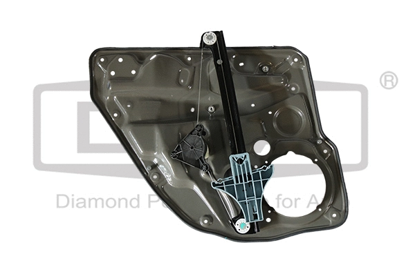 Window Regulator (88390295102)