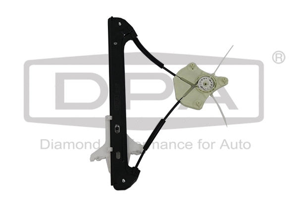 Window Regulator (88391799402)