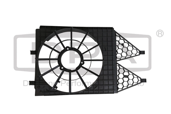 Fan, engine cooling (11211838902)