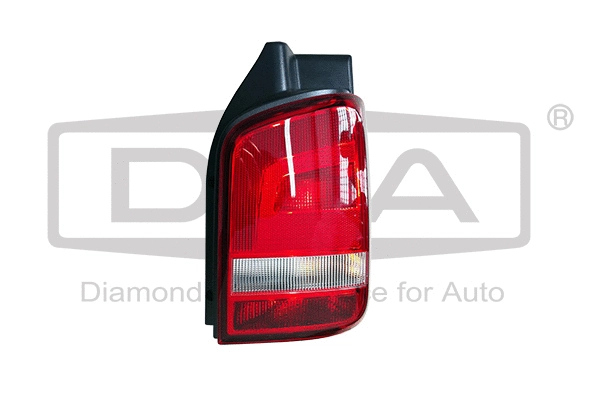 Tail Light Assembly (99451801402)
