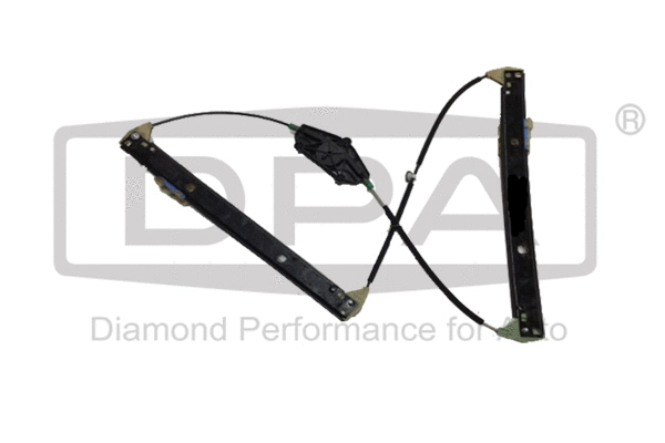 Window Regulator (88371800502)