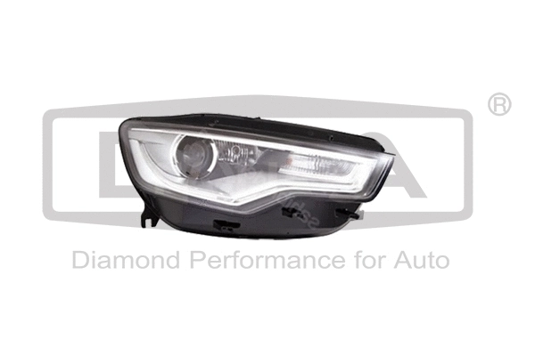 Headlight (99411785202)