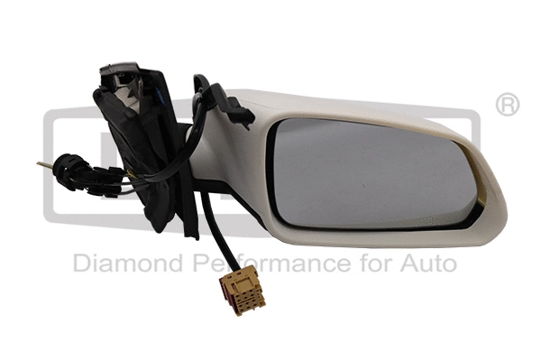 Exterior Mirror (88571789902)