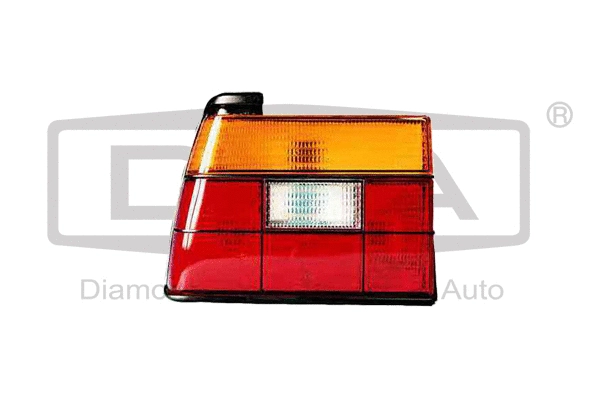 Tail Light Assembly (89450210202)