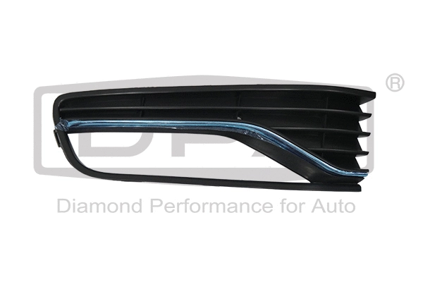 Ventilation Grilles, bumper (88541621002)