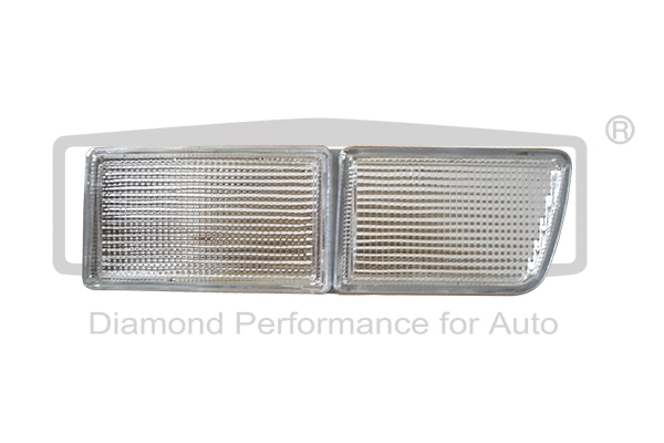 Trim/Protection Strip, bumper (99411813402)