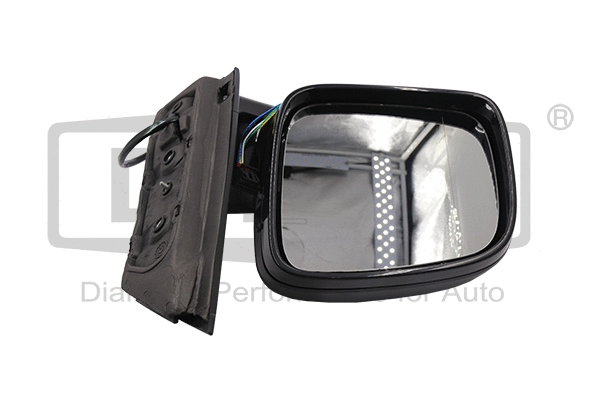 Exterior Mirror (88571606402)