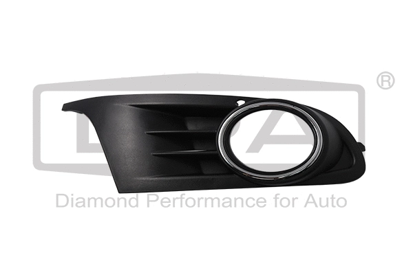 Ventilation Grilles, bumper (88541177802)