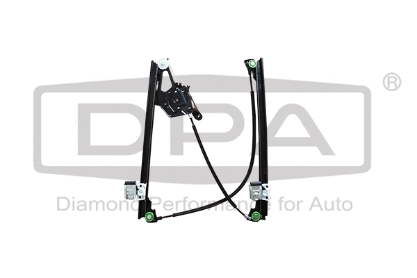 Window Regulator (88371817402)