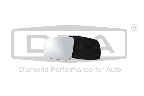 Mirror Glass, exterior mirror (88570104402)